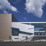 25 Projects by Fumihiko Maki -Shimizu Performing Arts Center