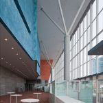25 Projects by Fumihiko Maki -Shimizu Performing Arts Center