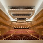 25 Projects by Fumihiko Maki -Shimizu Performing Arts Center