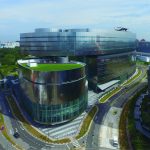 25 Projects by Fumihiko Maki -Singapore MediaCorp