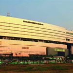25 Projects by Fumihiko Maki -Singapore MediaCorp