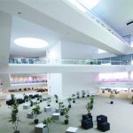 25 Projects by Fumihiko Maki -Singapore MediaCorp