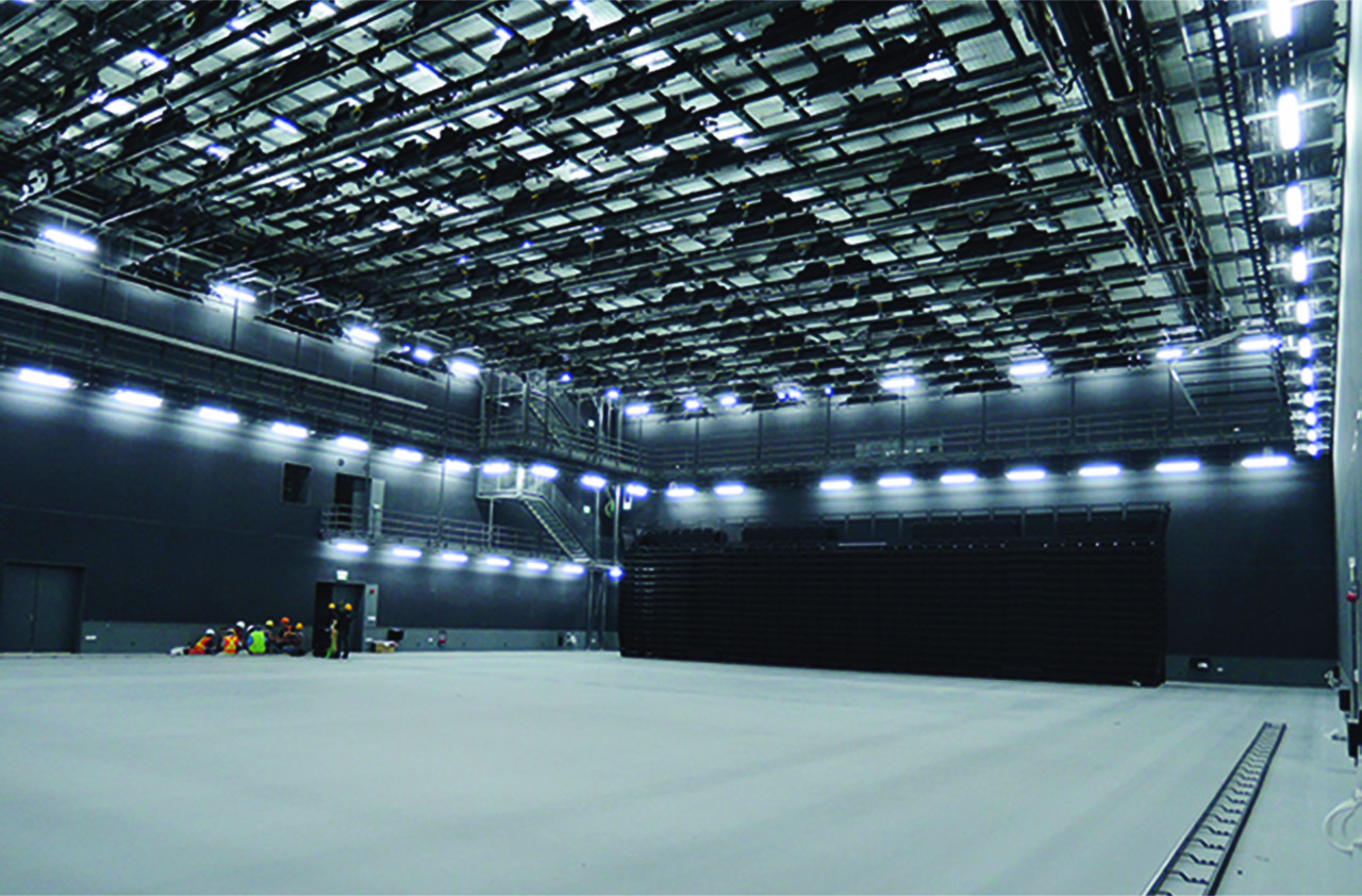 25 Projects by Fumihiko Maki -Singapore MediaCorp