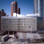 25 Projects by Fumihiko Maki -TV Ashai HQ