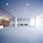 25 Projects by Fumihiko Maki -TV Ashai HQ