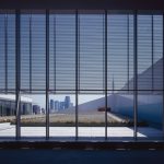 25 Projects by Fumihiko Maki -TV Ashai HQ