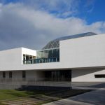 25 Projects by Fumihiko Maki -The Delegation of The Ismaili Imamat