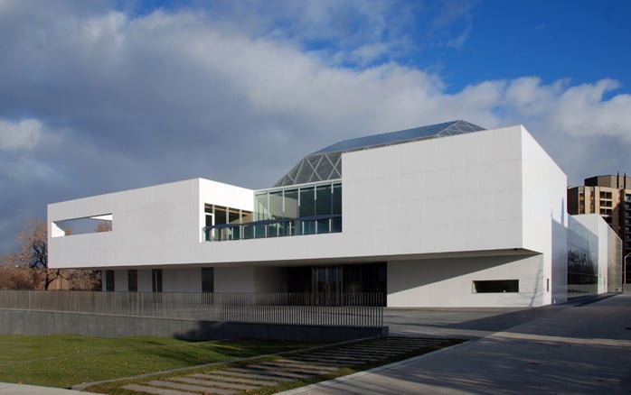 The Delegation of The Ismaili Imamat - 4
