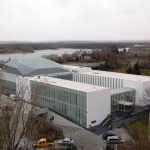 25 Projects by Fumihiko Maki -The Delegation of The Ismaili Imamat
