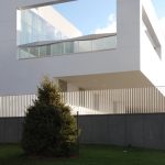 25 Projects by Fumihiko Maki -The Delegation of The Ismaili Imamat