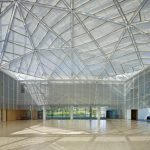 25 Projects by Fumihiko Maki -The Delegation of The Ismaili Imamat