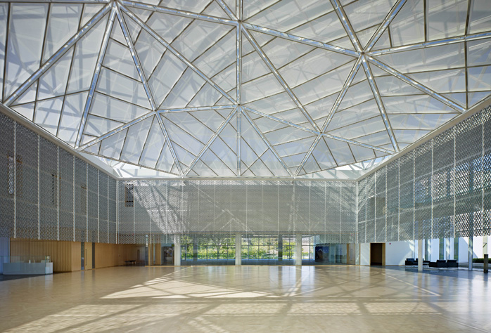 The Delegation of The Ismaili Imamat - 1