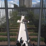 25 Projects by Fumihiko Maki -The Delegation of The Ismaili Imamat