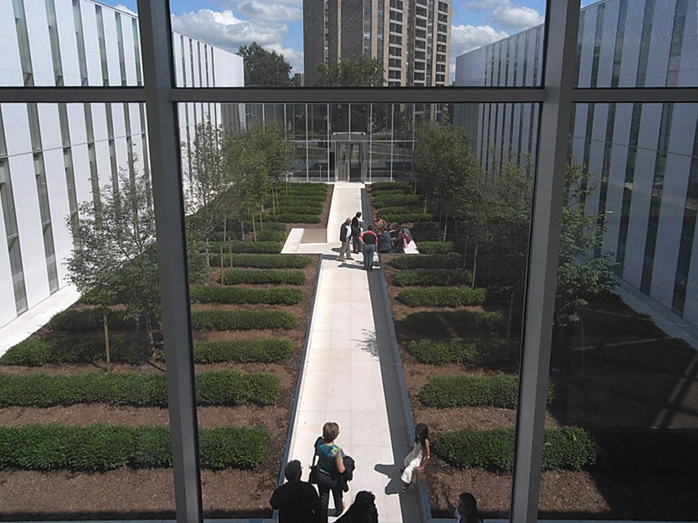 The Delegation of The Ismaili Imamat - 2
