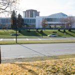 25 Projects by Fumihiko Maki -The Delegation of The Ismaili Imamat