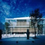25 Projects by Fumihiko Maki -Toyama International Conference Centre