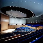25 Projects by Fumihiko Maki -Toyama International Conference Centre