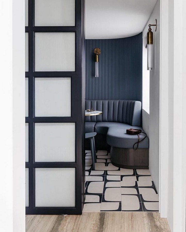 DECUS INTERIORS