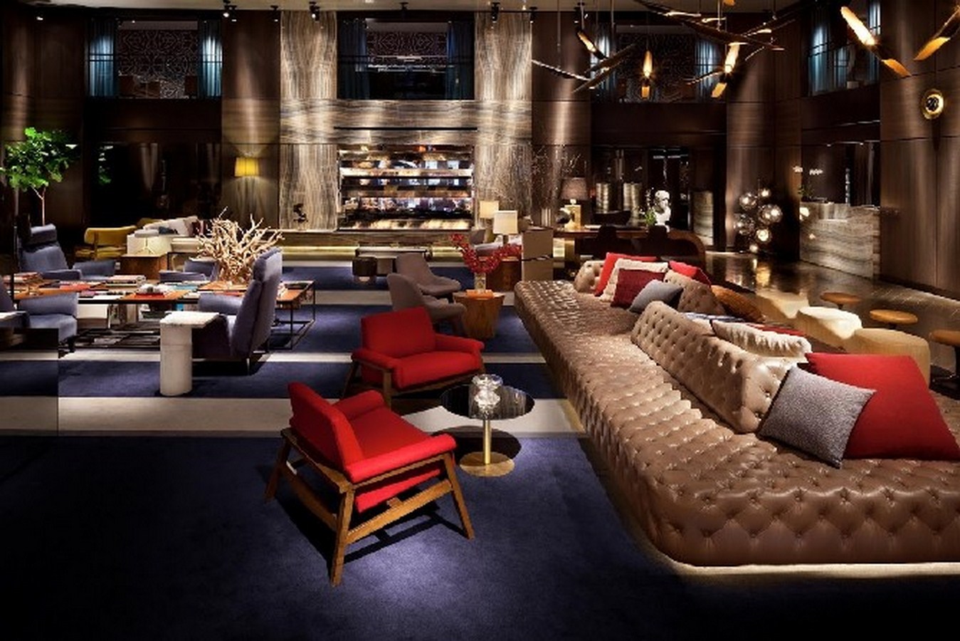PHILIPPE STARCK