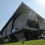 CIDADE DAS ARTES