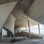 CIDADE DAS ARTES