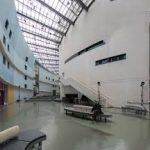 CITÉ DE LA MUSIQUE