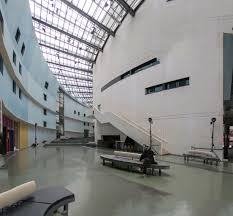 CITÉ DE LA MUSIQUE