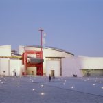 CITÉ DE LA MUSIQUE