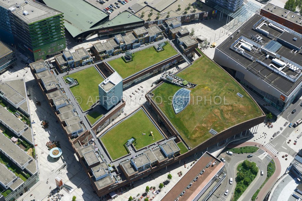 DE CITADEL