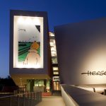 MUSÉE HERGÉ