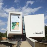 MUSÉE HERGÉ