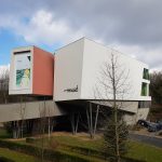 MUSÉE HERGÉ