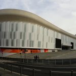 PARIS LA DÉFENSE ARENA