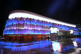 15 Bold and Artistic designs by Christian de Portzamparc - PARIS LA DÉFENSE ARENA