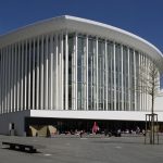 PHILHARMONIE LUXEMBOURG