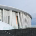 PHILHARMONIE LUXEMBOURG