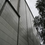 15 iconic Projects by Jorn Utzon (Architect of Sydney Opera House)-Bagsværd