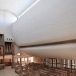 15 iconic Projects by Jorn Utzon (Architect of Sydney Opera House)-Bagsværd