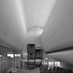 15 iconic Projects by Jorn Utzon (Architect of Sydney Opera House)-Bagsværd