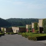 15 iconic Projects by Jorn Utzon (Architect of Sydney Opera House)-Fredensborg husene