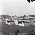 15 iconic Projects by Jorn Utzon (Architect of Sydney Opera House)-Fredensborg husene