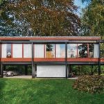 15 iconic Projects by Jorn Utzon (Architect of Sydney Opera House)-Middelboe house