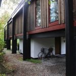 15 iconic Projects by Jorn Utzon (Architect of Sydney Opera House)-Middelboe house