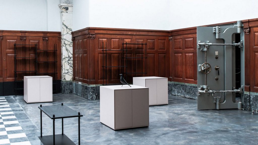 15 iconic Projects by Jorn Utzon (Architect of Sydney Opera House)-Paustian Furniture Store