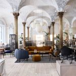 15 iconic Projects by Jorn Utzon (Architect of Sydney Opera House)-Paustian Furniture Store