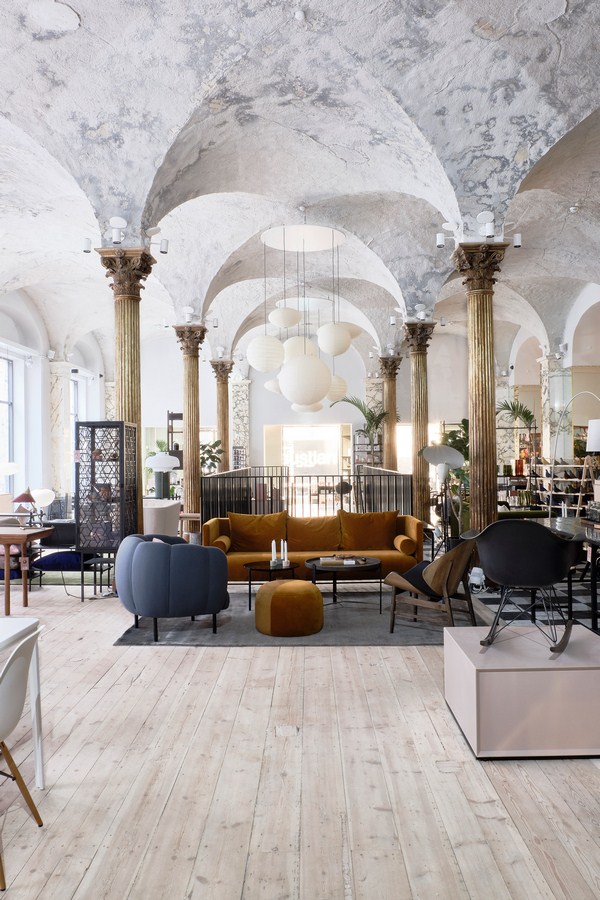 15 iconic Projects by Jorn Utzon (Architect of Sydney Opera House)-Paustian Furniture Store