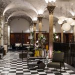 15 iconic Projects by Jorn Utzon (Architect of Sydney Opera House)-Paustian Furniture Store
