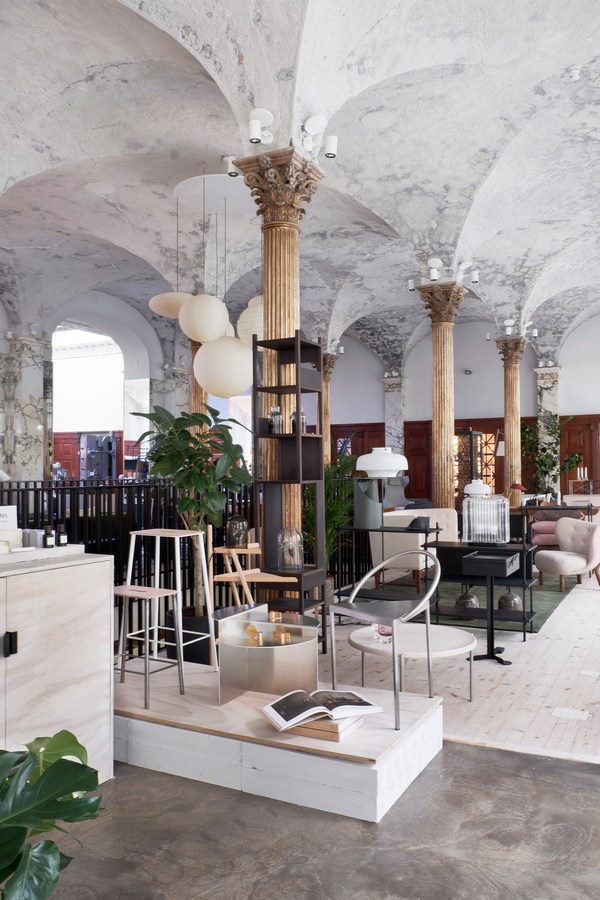 15 iconic Projects by Jorn Utzon (Architect of Sydney Opera House)-Paustian Furniture Store
