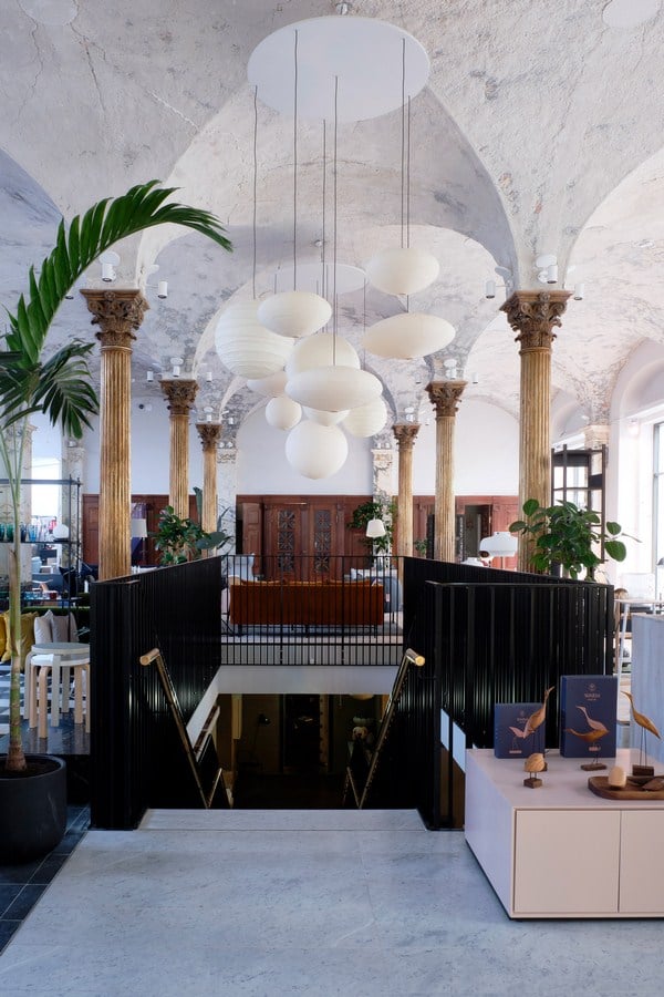 15 iconic Projects by Jorn Utzon (Architect of Sydney Opera House)-Paustian Furniture Store