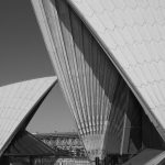 Sydney opera house